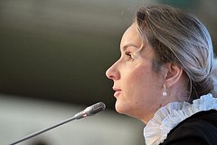 Детский омбудсмен пообещала принять меры по подкультуре фурри