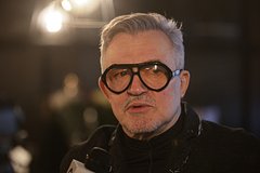 Дибров сказал о перенесенном инсульте