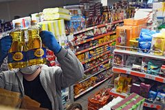 «Дикси» открыл магазины размером с квартиру
