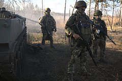 Посол назвал неприемлемыми переговоры по Украине без РФ