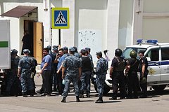 Дядька захватчика ростовского СИЗО поведал о собственном племяннике