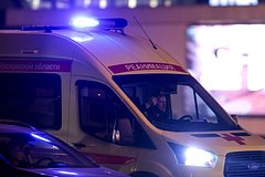 Двое пострадавших в катастрофы в Благовещенске скончались в поликлинике