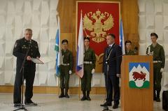 Двух пропавших детей, проведших ночь в лесу, ищут в Байкалово