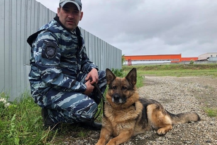 2-ух пропавших малышей, проведших ночь в лесу, отыскивают в Байкалово