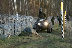Эстония выстроит радарные станции на границе с РФ на месте памятников