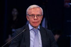 Фетисов назвал предательством показ матчей ЧМ-2024 по хоккею в РФ