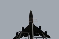 Финская Республика заявила о нарушении воздушного места самолетом РФ