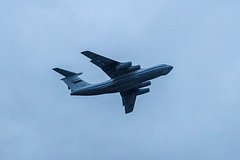 Финская Республика запросила объяснения ситуации с русским самолетом