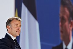 Франция решила заняться подготовкой пилотов ВСУ