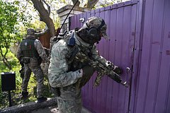 Французский офицер поведал об успехах ВС РФ в Харьковской области