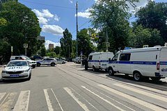 ФСИН проверит причастность кого-либо из служащих ростовского СИЗО либо обвиняемых к ИГ