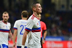 Игрок «Краснодара» потребовал реализовать его в «Зенит»