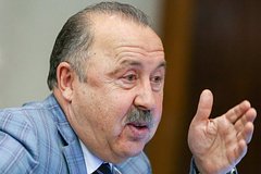 Газзаев возмутился признанием тренера «Динамо» наилучшим в РПЛ