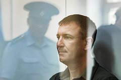 Генерал Попов отдал показания