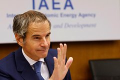 Глава МАГАТЭ оценил уровень сотрудничества с РФ