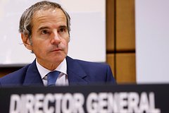 Глава МАГАТЭ прокомментировал запрет США на ввоз русского урана