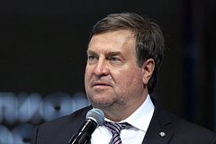 Глава Всероссийской федерации плавания оценил получение Ефимовой нейтрального статуса