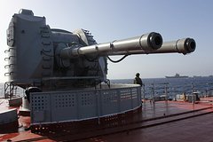 Глобальные расходы на атомное орудие побили рекорд
