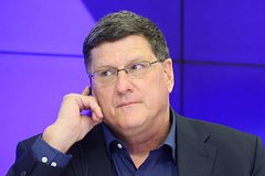 Госдеп изъял паспорт у летевшего в Россию южноамериканского военного профессионала