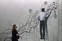 Греф проговорил о перегреве русской экономики