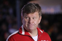 Губерниев прокомментировал размещенный МОК перечень допущенных до Олимпиады жителей России