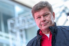 Губерниев прокомментировал слова Радиального о преимуществах иноземцев в «Зените»