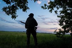 Испания заявила о передаче Украине неспособного добиться РФ орудия