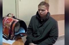 Источник: Пикапера-студента УрФУ увезут в Москву