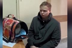 Источник: Пикапера-студента УрФУ увезут в Москву