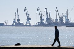 Итоги «саммита мира» по Украине