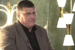 «Я знаю, что они боятся». Американского экс-разведчика Риттера не выпустили из Штатов на ПМЭФ-2024
