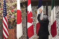 Канада выделит Украине более 3-х млрд баксов в рамках кредита G7