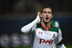 Карпин сравнил братьев Миранчуков