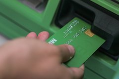 Карты «Мир» заработали еще в 1-й стране