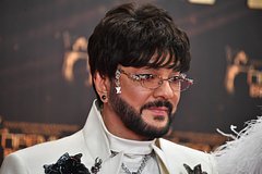 Киркоров высказался о будущем собственных деток