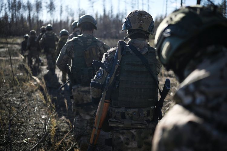 Когда закончится СВО на Украине