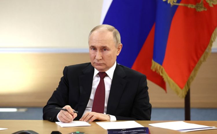Когда закончится СВО на Украине