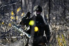 Когда завершится СВО на Украине