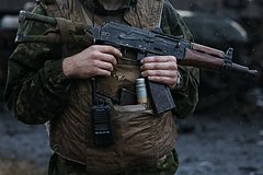 Командующий ВСУ попал под суд за расстрел обитателя Мариуполя из винтовки