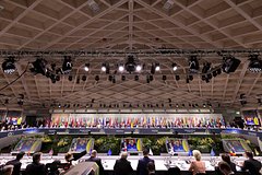 Конференции по Украине в Швейцарии предрекли провал