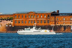 Костин раскрыл варианты расположения новых верфей в РФ