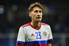 Кузяев сравнил чемпионаты РФ и Франции