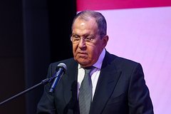 Лавров оценил шансы Запада осознать Путина