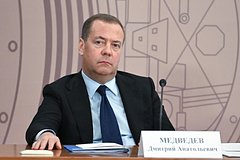 Медведев проговорил о приготовленной Западом «мышеловке» для Армении
