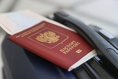 МИД отдал советы россиянам с ошибками в загранпаспортах