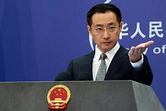 МИД Китая осудил США за распространение дезинформации