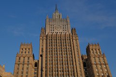 МИД указал на рост рисков перевоплощения Прибалтики в зону завышенной напряженности