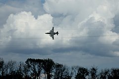 Минобороны отчиталось о перехвате украинского штурмовика Су-25