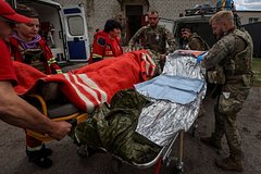 Минобороны РФ раскрыло утраты ВСУ за день