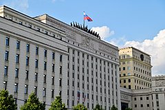 Минобороны РФ заявило о взятии в плен воевавшего на стороне ВСУ колумбийца
